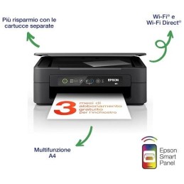 Epson Expression Home XP-2200 Multifunzione Wi-Fi Direc