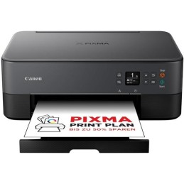 Canon Stampante multifunzione PIXMA TS5350I, WiFi Inkje