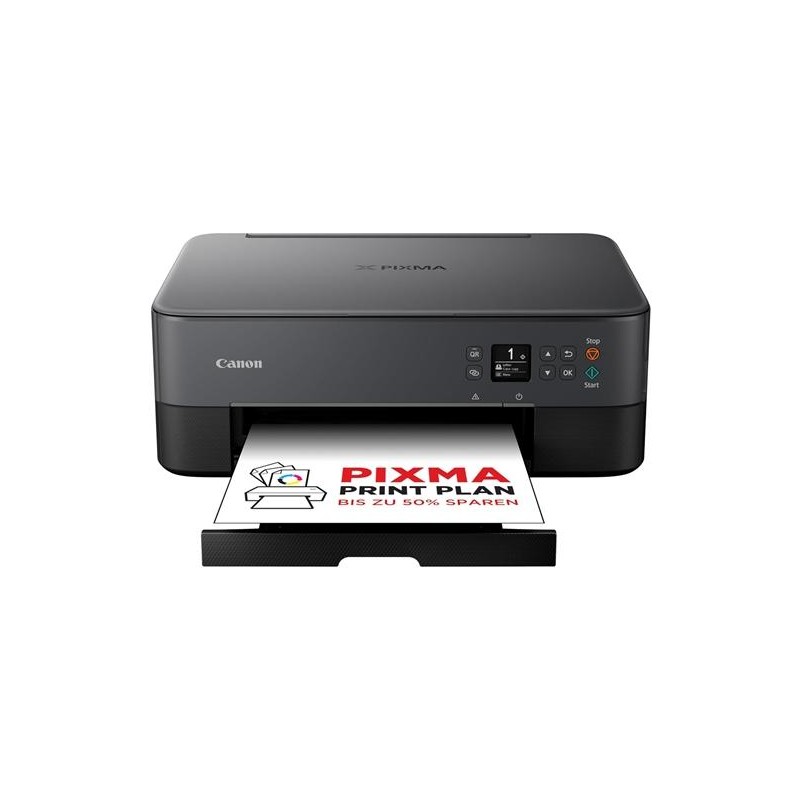 Canon Stampante multifunzione PIXMA TS5350I, WiFi Inkje