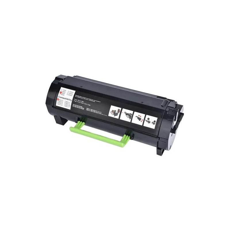 Toner Compa Pantum P4200DN, P5500DN, M7650DN-15KTL-550X