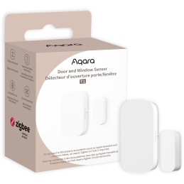 Aqara Sensore per Porte e Finestre T1 Zigbee