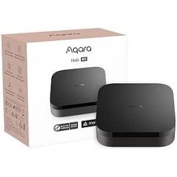 Aqara Hub M3 Zigbee | Attacco PoE | Wi-Fi Dual Band