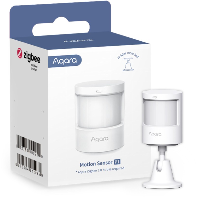 Aqara Sensore movimento PIR P1 Zigbee