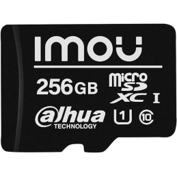 Imou Micro SD Card 256Gb Classe 1