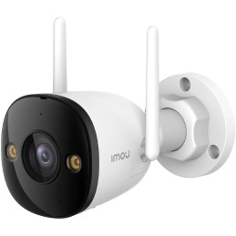 Imou Telecamera Bullet 3 3K Bullet IP/Wi-Fi Full-color 5 MP 2.8 mm IR