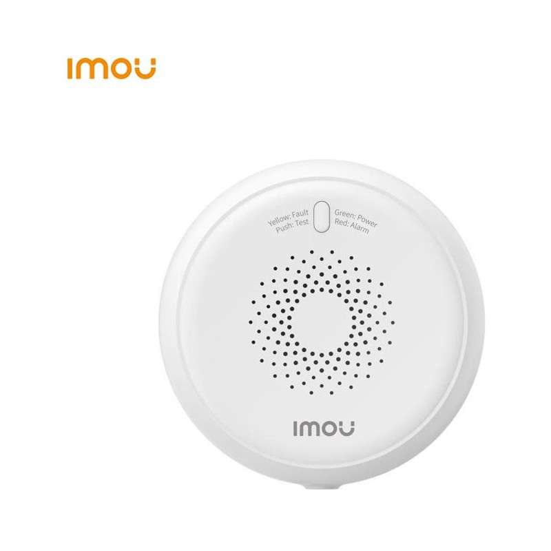 Imou Sensore Gas Zigbee