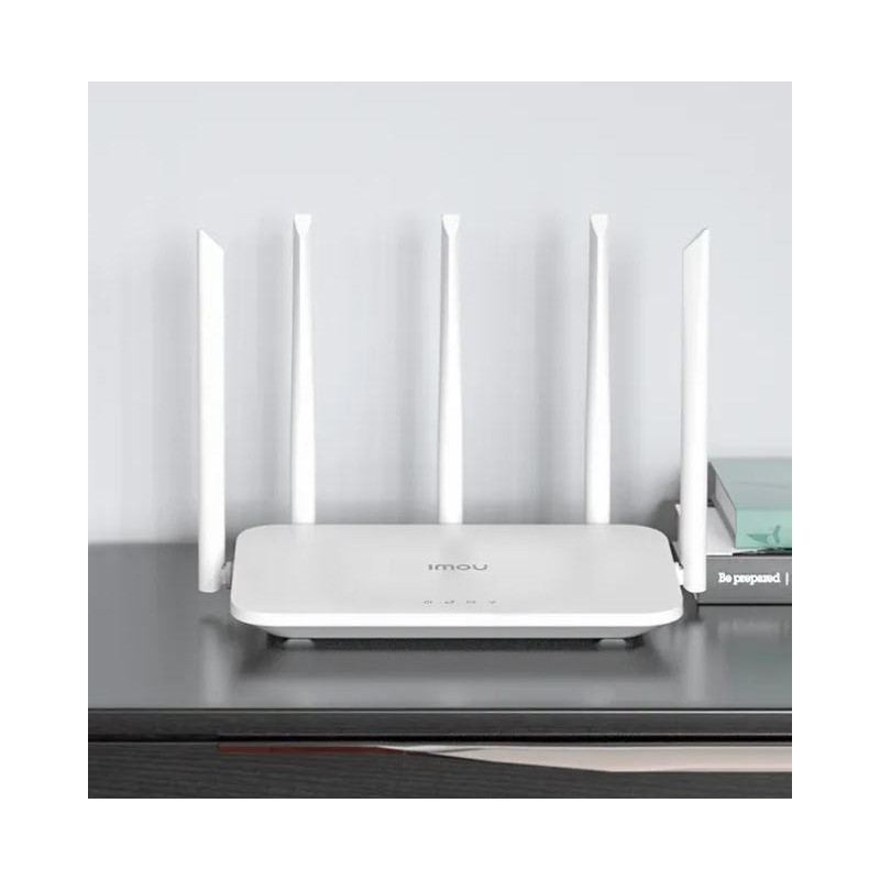 Imou Router Wi-Fi 6 HX21