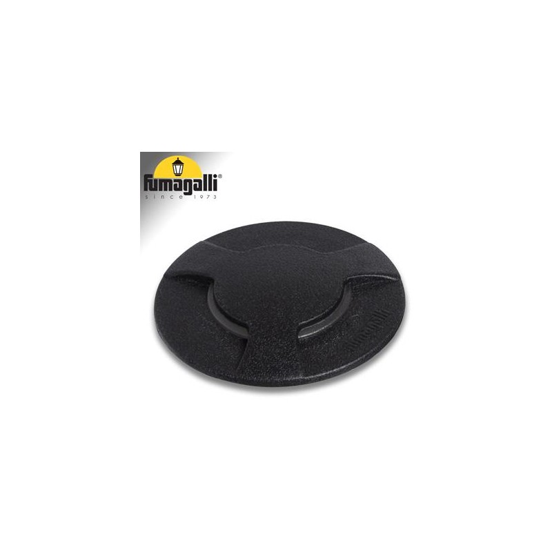 CECI 90 3L NERO SATIN LED GU10 3,5W CCT