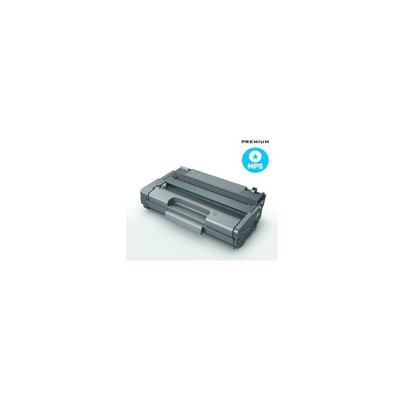 Mps Toner Ricoh Sp 330DN,330SFN,330SN-7K408281/TYPESP330H