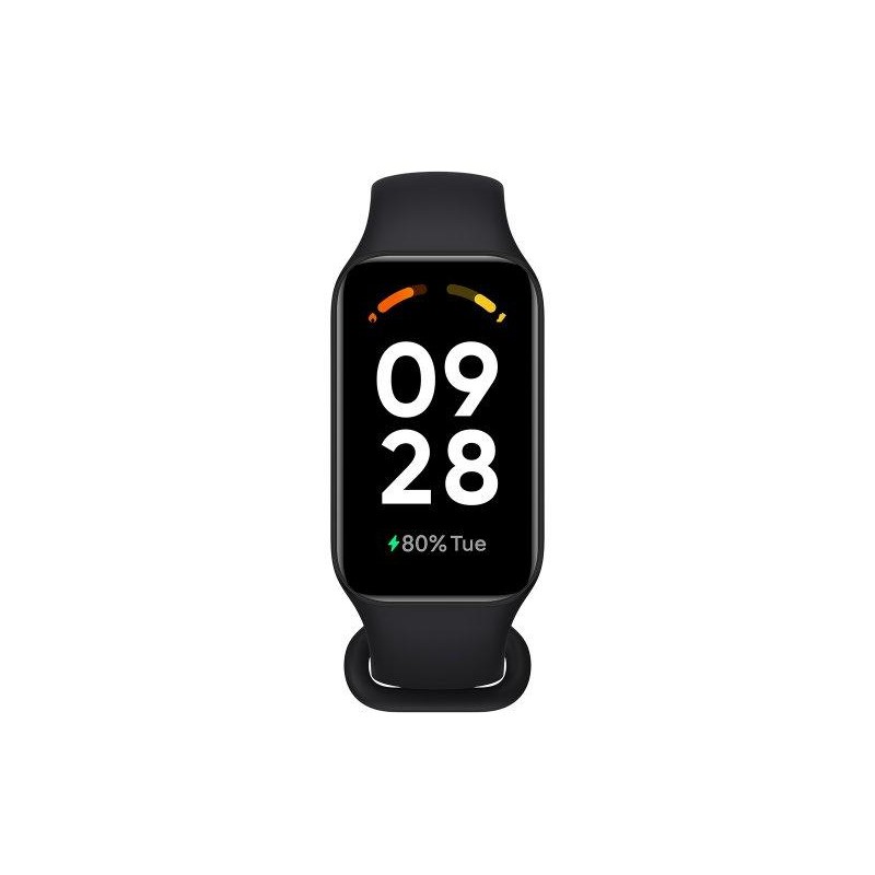 Redmi Smart Band 2 Nero