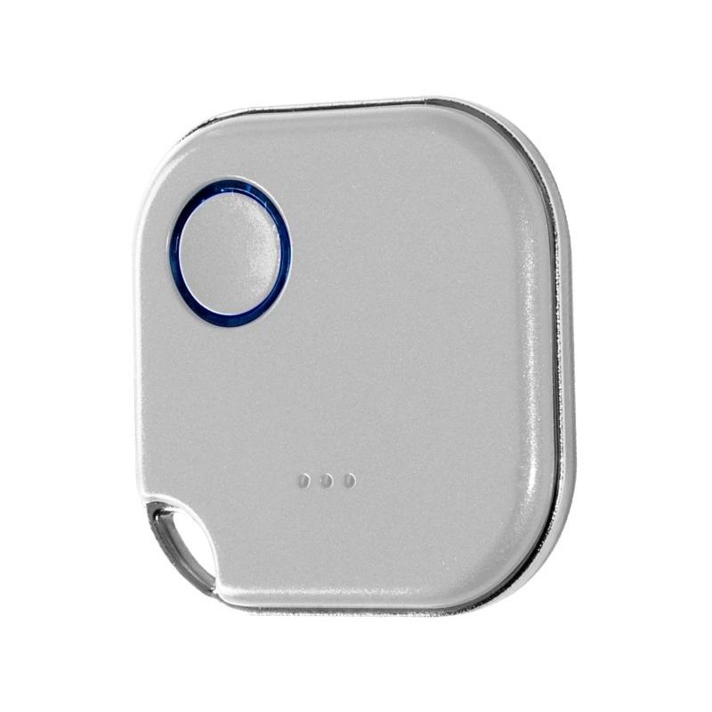 Shelly BLU Button1 White - Pulsante Smart Bluetooth